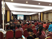 綿陽中旅假日旅行社攜手省青今日于開元酒店推行北?？叼B(yǎng)暖冬游