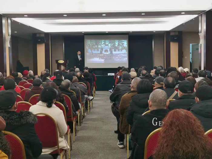 綿陽中旅假日旅行社2023年春季旅游線路推薦會(huì)