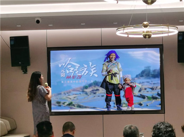 綿陽(yáng)中旅行假日旅行社舉行“什邡號(hào).2025熊貓專(zhuān)列”旅游線路分享會(huì)