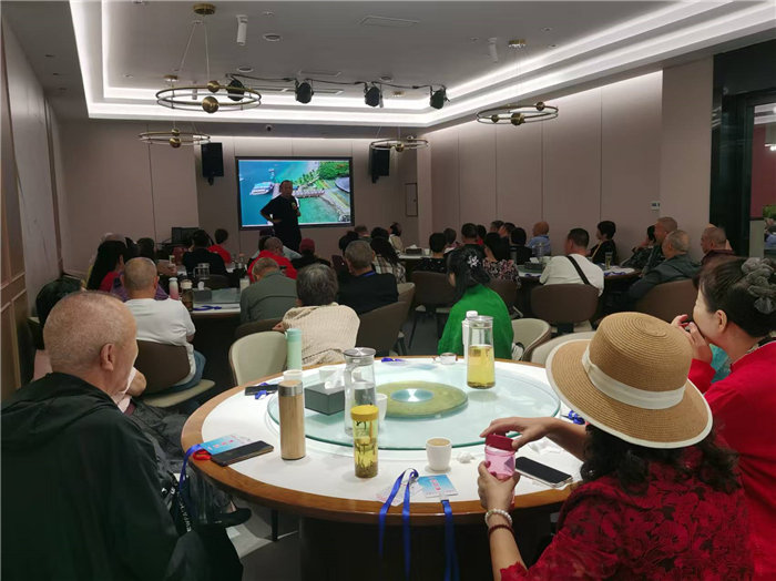 四川中青旅綿陽分社(綿陽中旅假日旅行社)2025獨家定制線路分享會